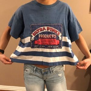 Vintage shirt